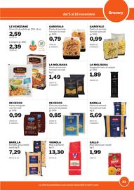Volantino GrosMarket Pagina 33