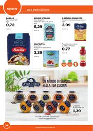 Volantino GrosMarket Pagina 34