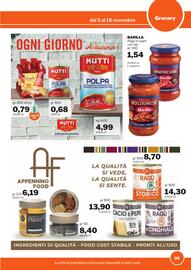 Volantino GrosMarket Pagina 35