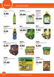 Volantino GrosMarket Pagina 36