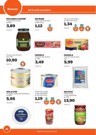 Volantino GrosMarket Pagina 38