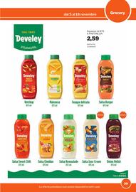 Volantino GrosMarket Pagina 39