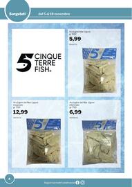 Volantino GrosMarket Pagina 4