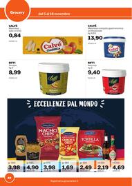 Volantino GrosMarket Pagina 40