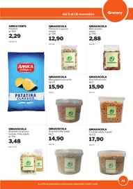 Volantino GrosMarket Pagina 41