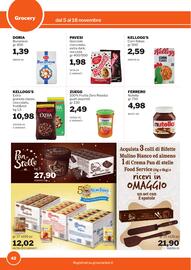Volantino GrosMarket Pagina 42