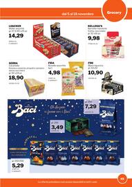 Volantino GrosMarket Pagina 45