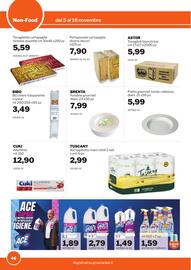 Volantino GrosMarket Pagina 46