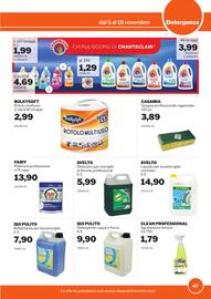 Volantino GrosMarket Pagina 47