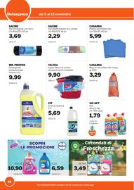 Volantino GrosMarket Pagina 48