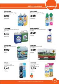 Volantino GrosMarket Pagina 49