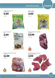 Volantino GrosMarket Pagina 5