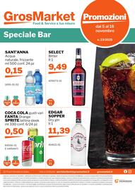 Volantino GrosMarket Pagina 51