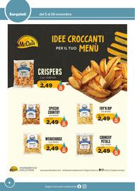 Volantino GrosMarket Pagina 6