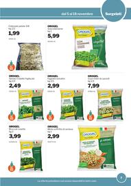 Volantino GrosMarket Pagina 7