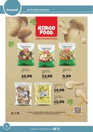 Volantino GrosMarket Pagina 8