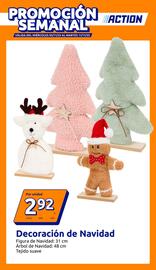 Catálogo Action semana 45 Página 1