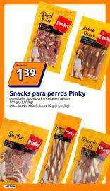 Catálogo Action semana 45 Página 13