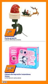 Catálogo Action semana 45 Página 17