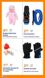 Catálogo Action semana 45 Página 20