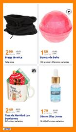 Catálogo Action semana 45 Página 25