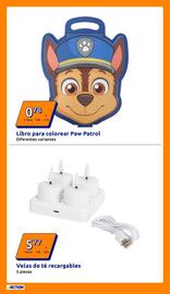 Catálogo Action semana 45 Página 8