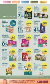 Folleto Clarel Página 12