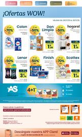 Folleto Clarel Página 16