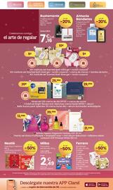 Folleto Clarel Página 2