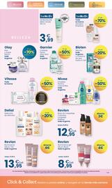 Folleto Clarel Página 3