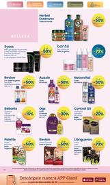 Folleto Clarel Página 4