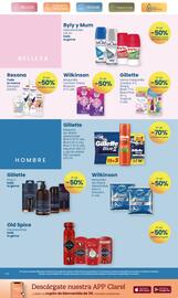 Folleto Clarel Página 6