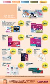 Folleto Clarel Página 8