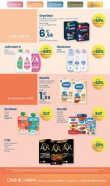 Folleto Clarel Página 9