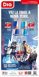 Folleto Dia Fresh semana 45 Página 12