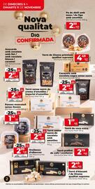 Folleto Dia Fresh semana 45 Página 2