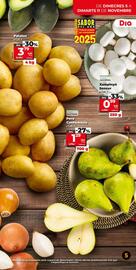 Folleto Dia Fresh semana 45 Página 5