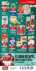 Folleto Dia Fresh semana 45 Página 7