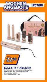 Action leták týden 45 Strana 1