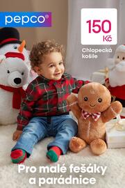 Pepco leták Strana 1