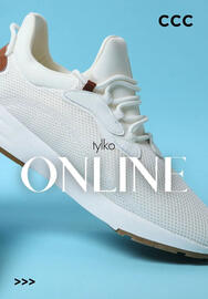 CCC gazetka tydzień 45 Strona 1