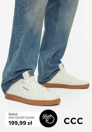 CCC gazetka tydzień 45 Strona 3