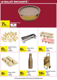 Catalogue Carrefour page 104