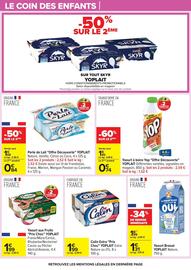 Catalogue Carrefour page 11