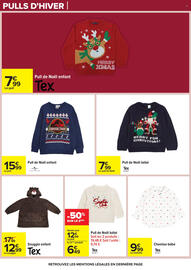 Catalogue Carrefour page 113