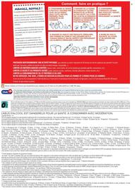 Catalogue Carrefour page 118