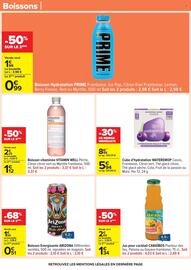 Catalogue Carrefour page 34