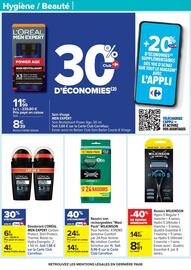 Catalogue Carrefour page 40