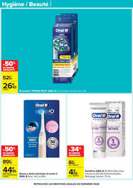 Catalogue Carrefour page 42