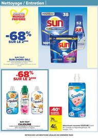Catalogue Carrefour page 47